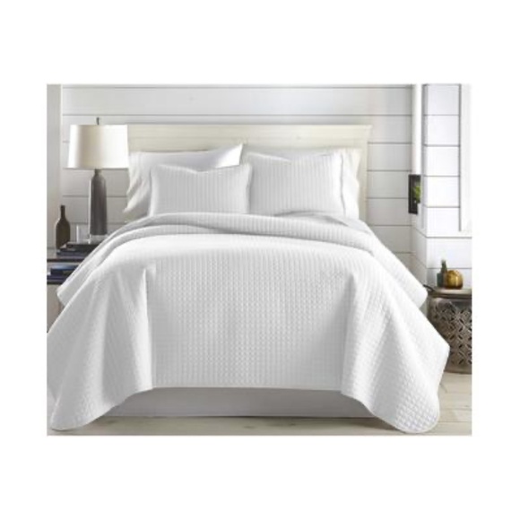 Southshore Fine Linens Oversized Lightweight Quilt Set, Full/Queen NWT - Picture 1 of 1